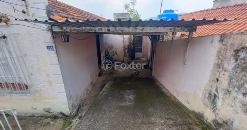 Casa com 3 quartos à venda na Rua Natividade da Serra, 207, Vila Nova Cachoeirinha, São Paulo