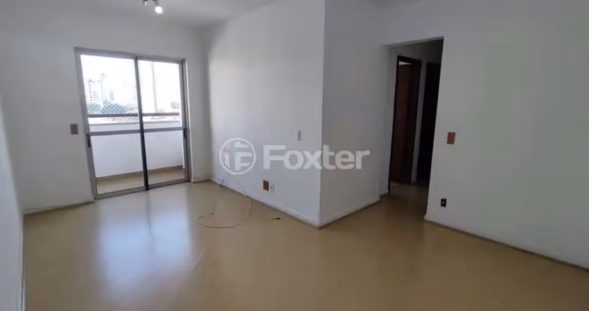 Apartamento com 3 quartos à venda na Rua Guaraiúva, 553, Cidade Monções, São Paulo