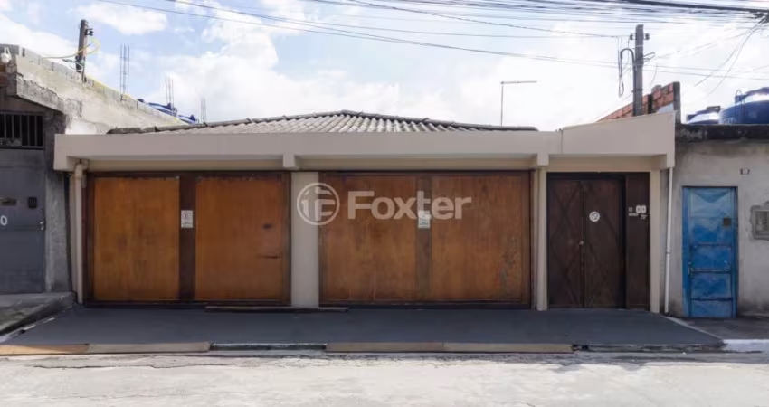 Casa com 3 quartos à venda na Rua Bernardim Ribeiro, 12, Jardim Guaruja, São Paulo