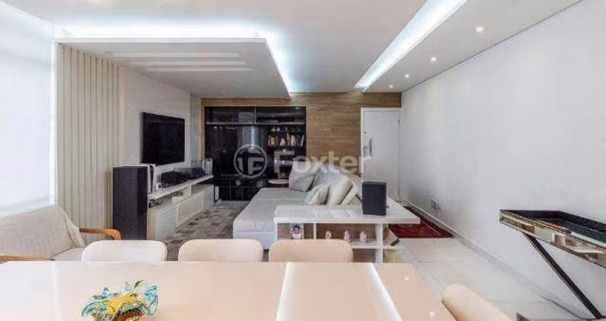 Apartamento com 3 quartos à venda na Rua Doutor Veiga Filho, 375, Santa Cecília, São Paulo