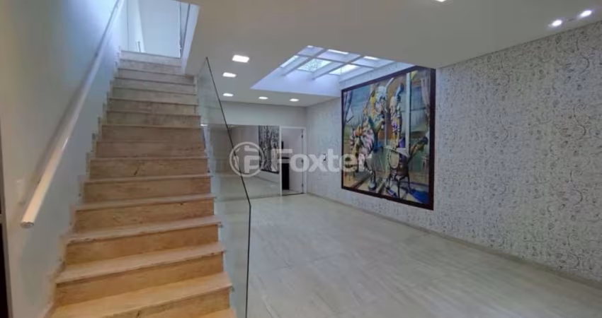 Casa com 3 quartos à venda na Rua Cipriano Barata, 3302, Ipiranga, São Paulo