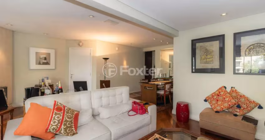 Apartamento com 2 quartos à venda na Rua Sebastião Paes, 275, Nova Piraju, São Paulo