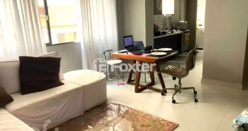 Apartamento com 2 quartos à venda na Rua Caconde, 157, Jardim Paulista, São Paulo