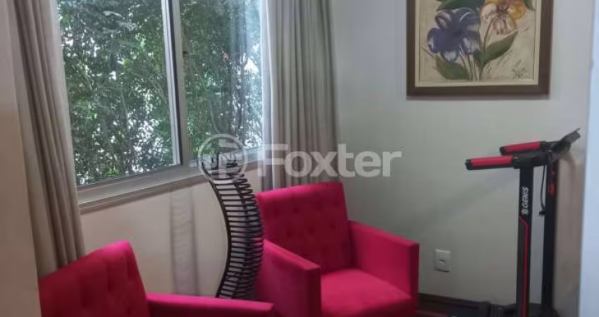 Apartamento com 2 quartos à venda na Avenida Miguel Frias e Vasconcelos, 1200, Jaguaré, São Paulo
