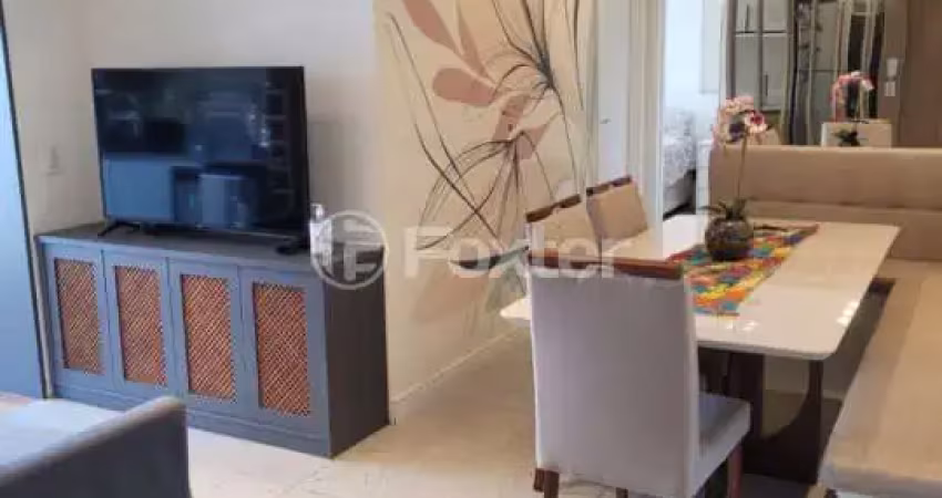 Apartamento com 2 quartos à venda na Rua Gil Vicente, 150, Silveira, Santo André