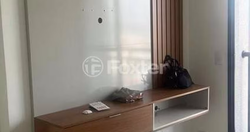 Apartamento com 2 quartos à venda na Rua Cândida Franco de Barros, 97, Itaberaba, São Paulo