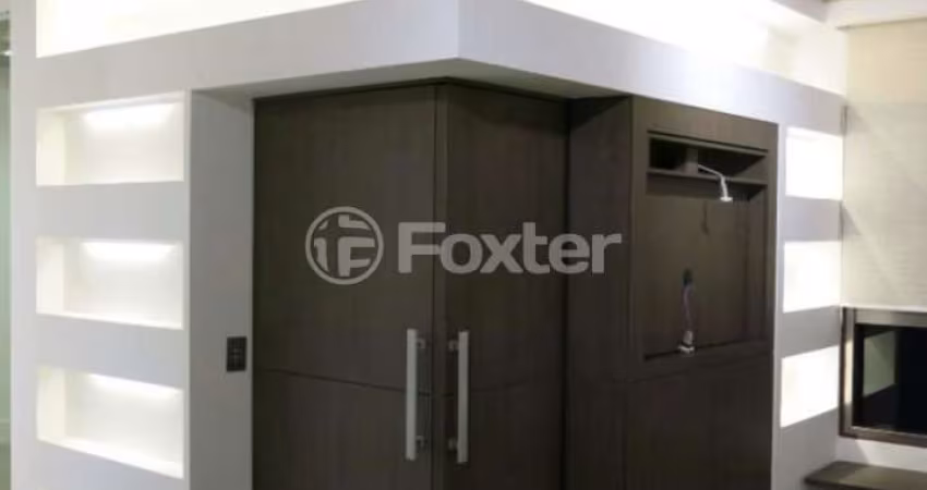 Apartamento com 2 quartos à venda na Rua Joaquim Guarani, 485, Jardim das Acacias, São Paulo