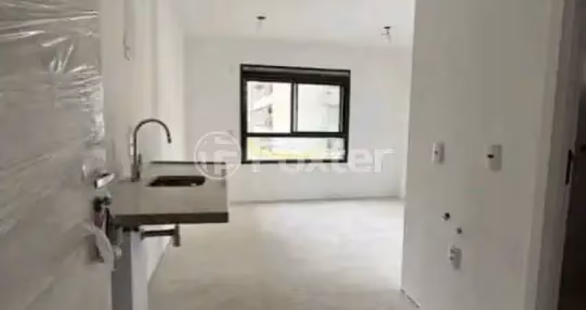 Apartamento com 1 quarto à venda na Rua Iperoig, 229, Perdizes, São Paulo