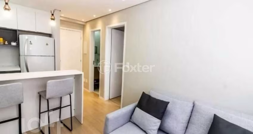 Apartamento com 2 quartos à venda na Rua Valson Lopes, 101, Vila Butantã, São Paulo