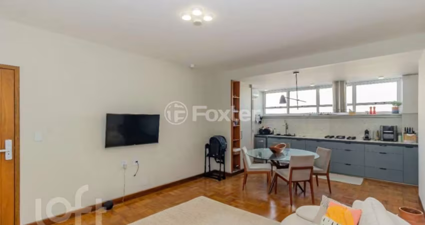 Apartamento com 3 quartos à venda na Rua Conselheiro Brotero, 1378, Barra Funda, São Paulo