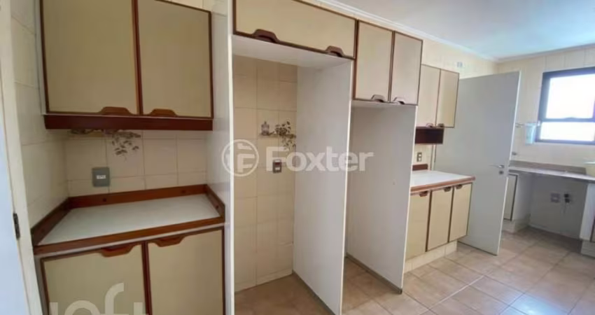 Apartamento com 4 quartos à venda na Rua José Carlos de Toledo Piza, 215, Jardim Parque Morumbi, São Paulo