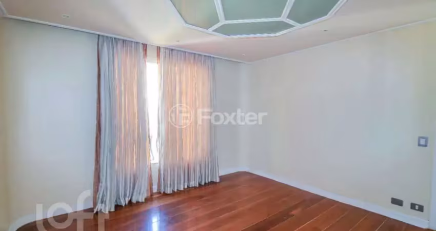 Apartamento com 4 quartos à venda na Rua José Carlos de Toledo Piza, 215, Jardim Parque Morumbi, São Paulo