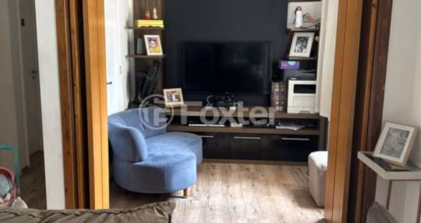 Apartamento com 3 quartos à venda na Rua Jacofer, 105, Jardim Pereira Leite, São Paulo