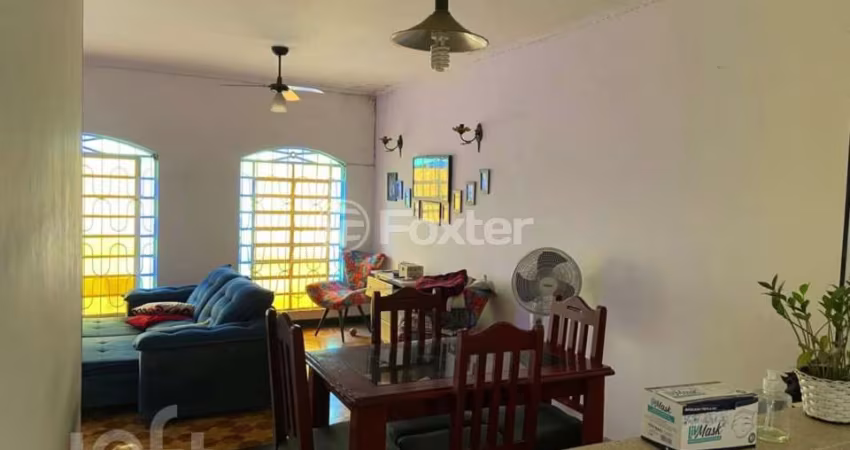 Casa com 3 quartos à venda na Rua Engenheiro Luís Antônio Rantin Moutinho, 362, Jardim Popular, São Paulo