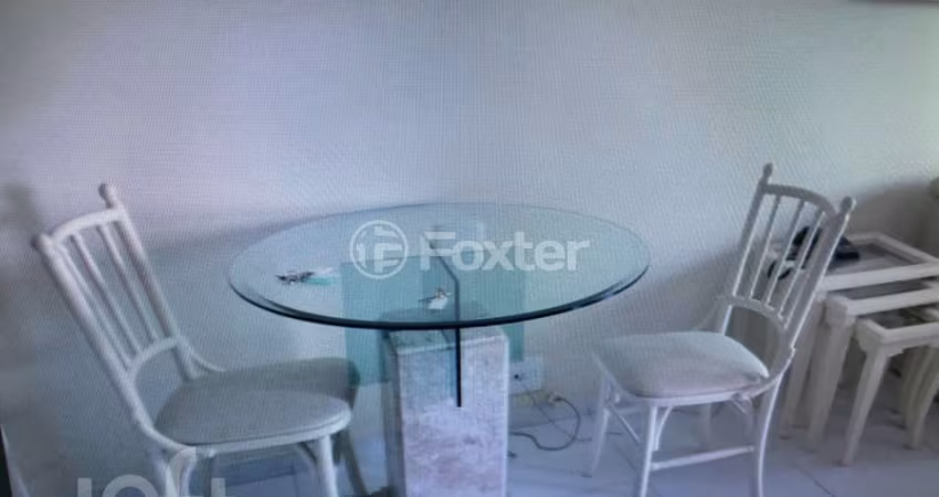 Apartamento com 1 quarto à venda na Rua Franz Schubert, 156, Jardim Paulistano, São Paulo
