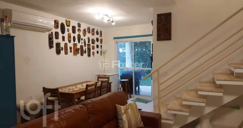 Casa em condomínio fechado com 3 quartos à venda na Estrada do Capuava, 2333, Jardim São Vicente, Cotia