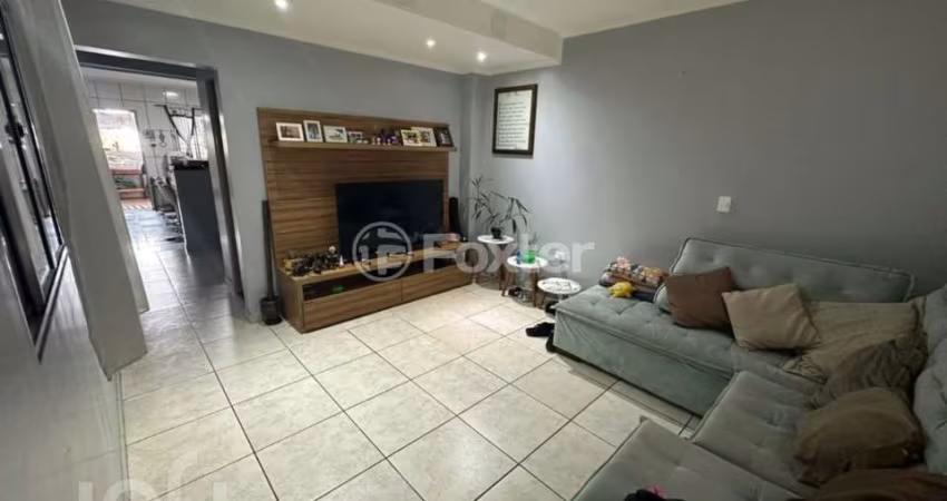 Casa com 3 quartos à venda na Rua Antigo Continente, 66, Parque Bologne, São Paulo