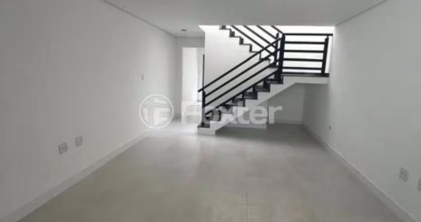 Casa com 3 quartos à venda na Rua Barão do Pirai, 650, Vila Lucia, São Paulo