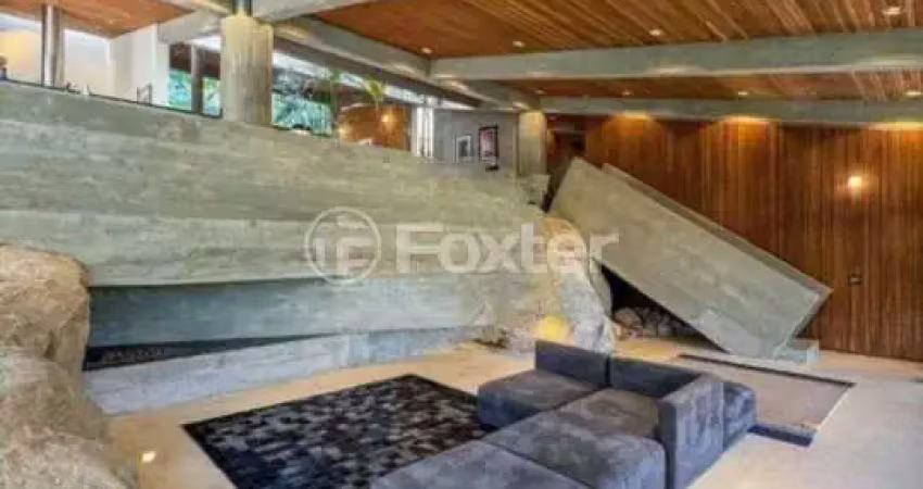 Casa com 3 quartos à venda na Estrada Armando Barbosa de Almeida, 3134, Cacéia, Mairiporã