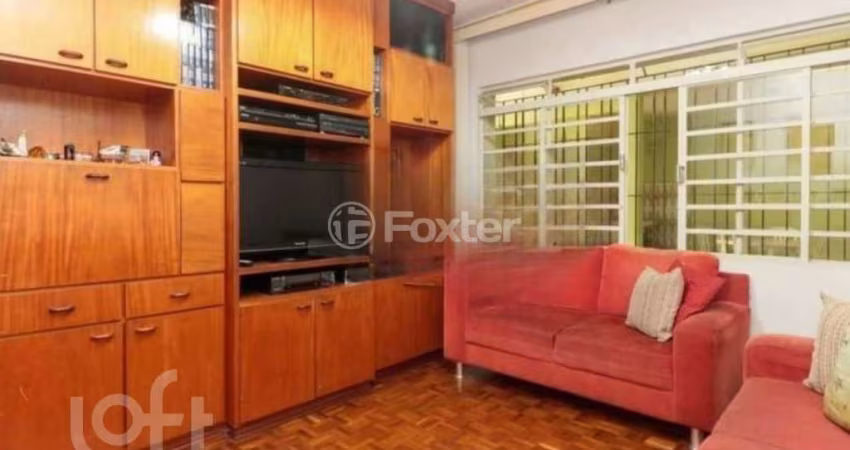 Casa com 4 quartos à venda na Rua Salto Grande, 127, Sumaré, São Paulo