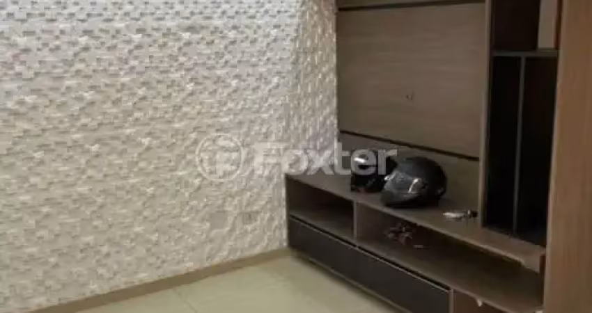 Casa em condomínio fechado com 2 quartos à venda na Rua Albertina Vieira da Silva Gordo, 93, Vila Aurora (Zona Norte), São Paulo