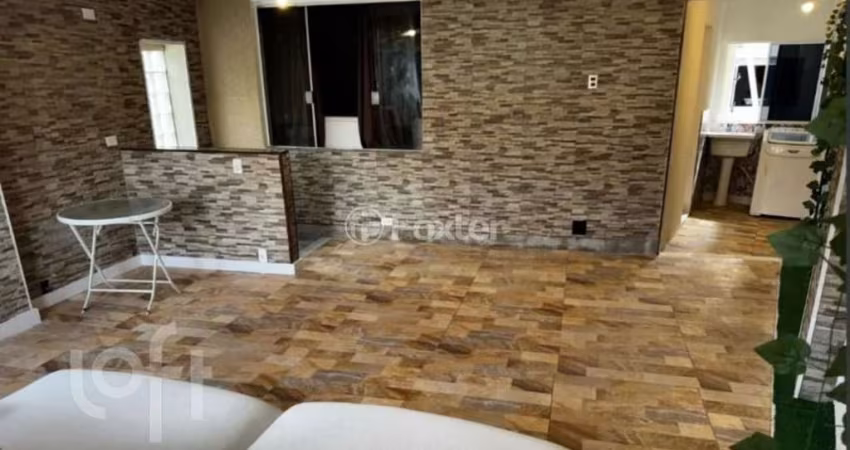 Casa com 10 quartos à venda na Travessa Wilson Moraes, 60, Santo Amaro, São Paulo