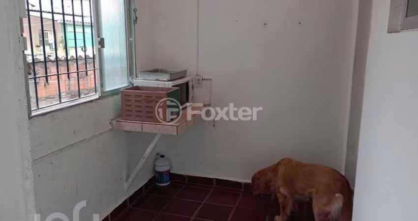 Casa com 2 quartos à venda na Rua Nemésio Ramos Figueira, 472, Vila Pedra Branca, São Paulo