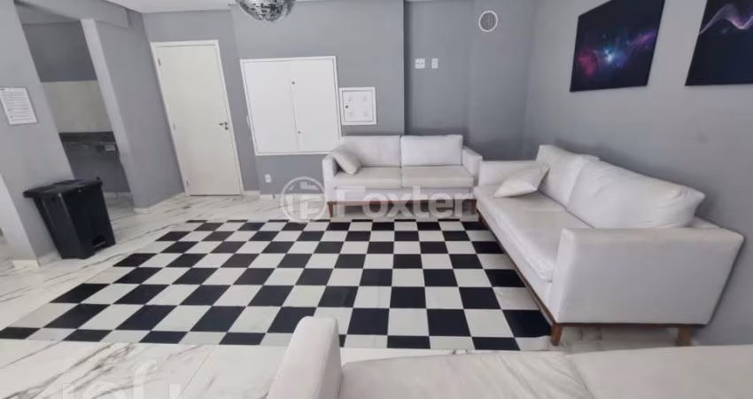 Apartamento com 2 quartos à venda na Rua Floro de Oliveira, 491, Jardim Adriana, Guarulhos