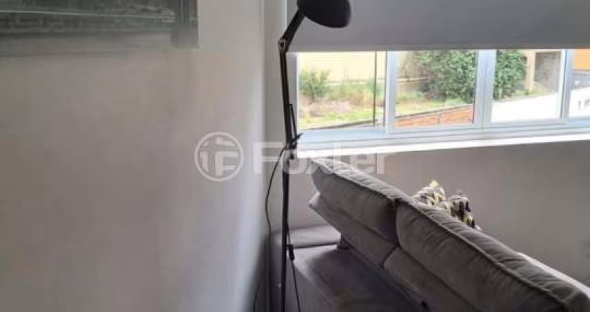 Apartamento com 1 quarto à venda na Rua Gararu, 140, Vila Nova Conceição, São Paulo