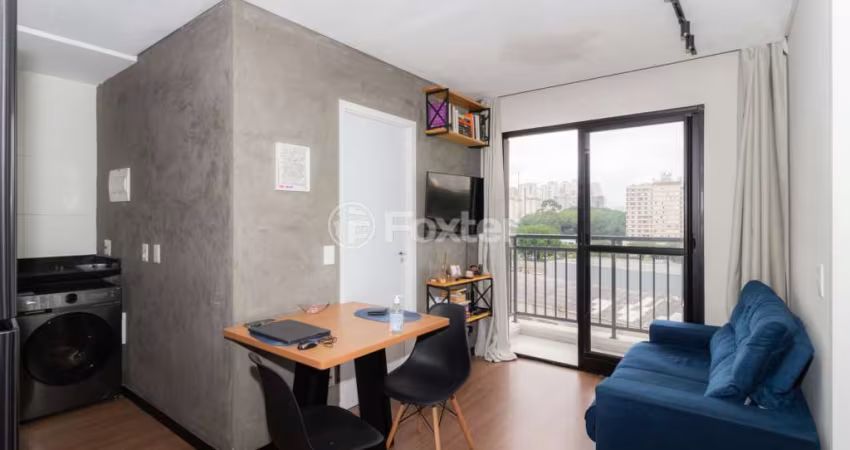 Apartamento com 2 quartos à venda na Rua Coronel Albino Bairão, 437, Belenzinho, São Paulo