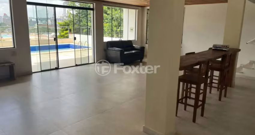 Casa em condomínio fechado com 3 quartos à venda na Rua Pio IX, 341, Jardim Vitoria Regia, São Paulo