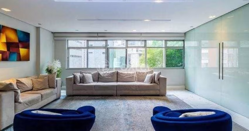 Apartamento com 3 quartos à venda na Rua São Vicente de Paulo, 539, Santa Cecília, São Paulo