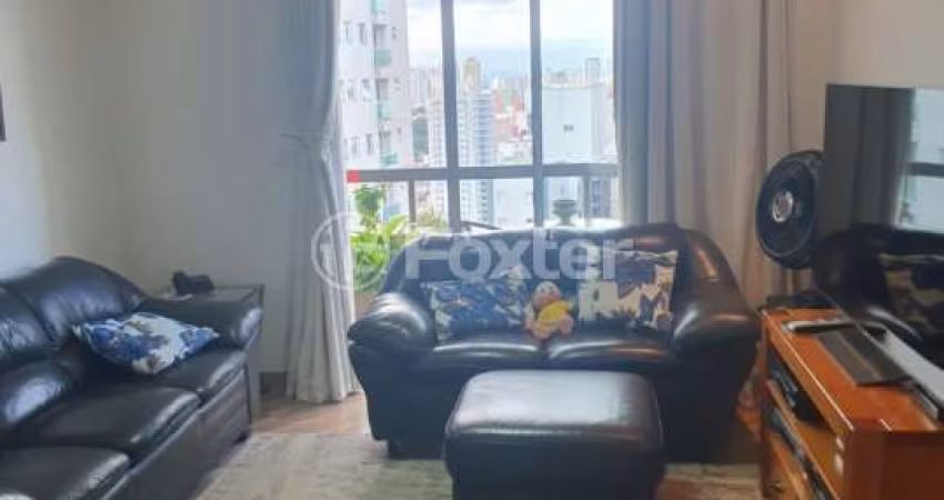 Apartamento com 2 quartos à venda na Rua Doutor Neto de Araújo, 238, Vila Mariana, São Paulo