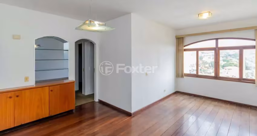 Apartamento com 3 quartos à venda na Rua Pedro Gomes Cardim, 87, Vila Progredior, São Paulo