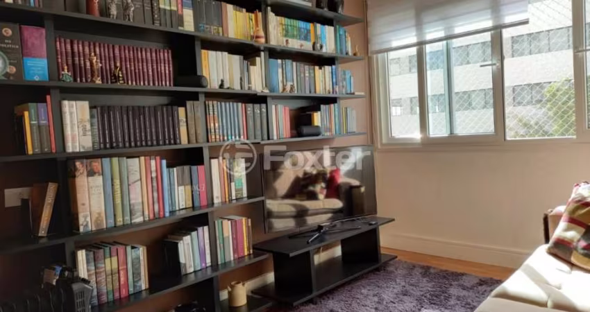 Apartamento com 3 quartos à venda na Rua Apeninos, 996, Paraíso, São Paulo