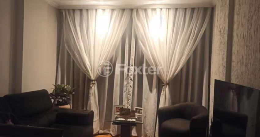 Apartamento com 3 quartos à venda na Avenida Professor Alfonso Bovero, 546, Sumaré, São Paulo