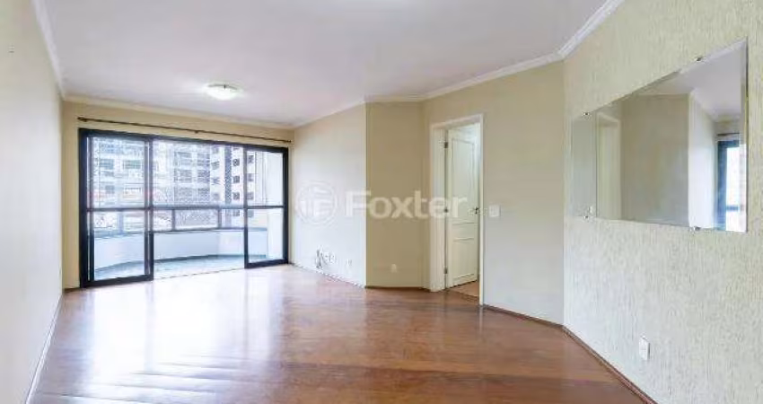 Apartamento com 3 quartos à venda na Rua Doutor Sodré, 158, Vila Nova Conceição, São Paulo
