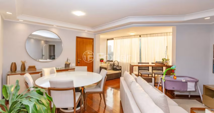 Apartamento com 3 quartos à venda na Alameda dos Jurupis, 410, Indianópolis, São Paulo