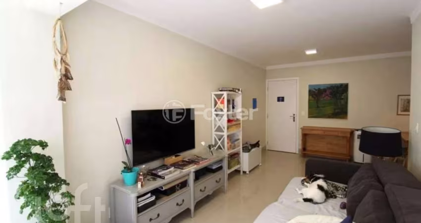 Apartamento com 2 quartos à venda na Rua das Fiandeiras, 198, Vila Olímpia, São Paulo