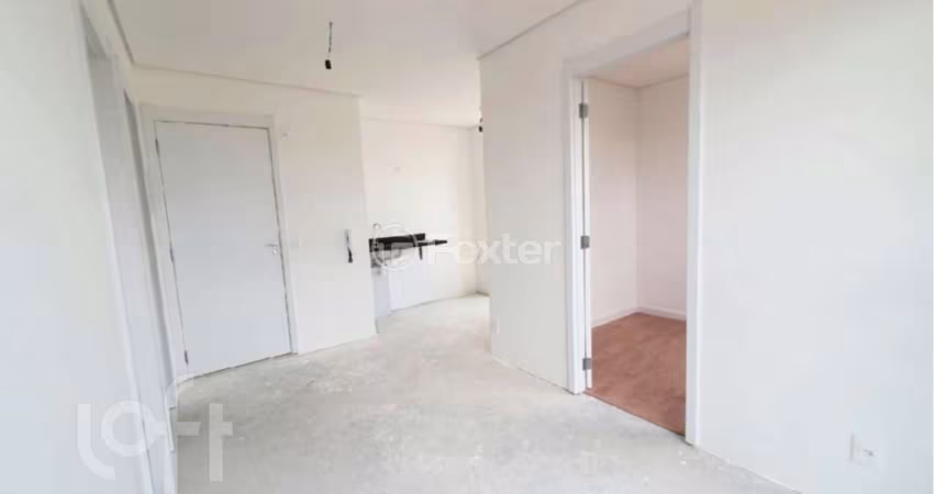 Apartamento com 2 quartos à venda na Rua Caçador de Esmeraldas, 245, Vila São José (Ipiranga), São Paulo