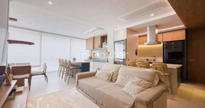 Apartamento com 2 quartos à venda na Rua João Cachoeira, 1765, Vila Nova Conceição, São Paulo