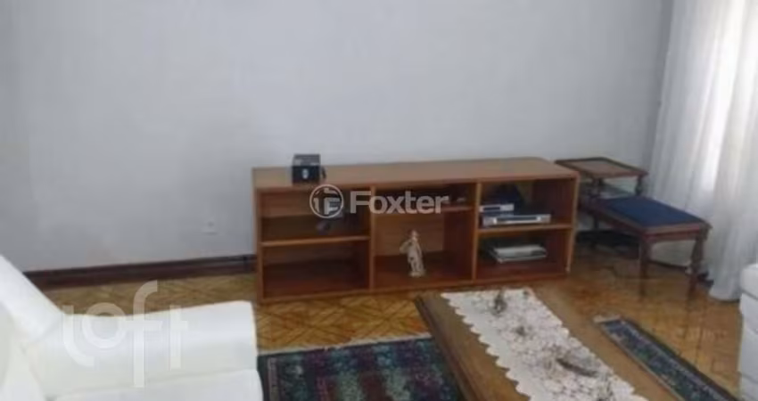 Casa com 4 quartos à venda na Rua Boa União, 90, Vila Canero, São Paulo
