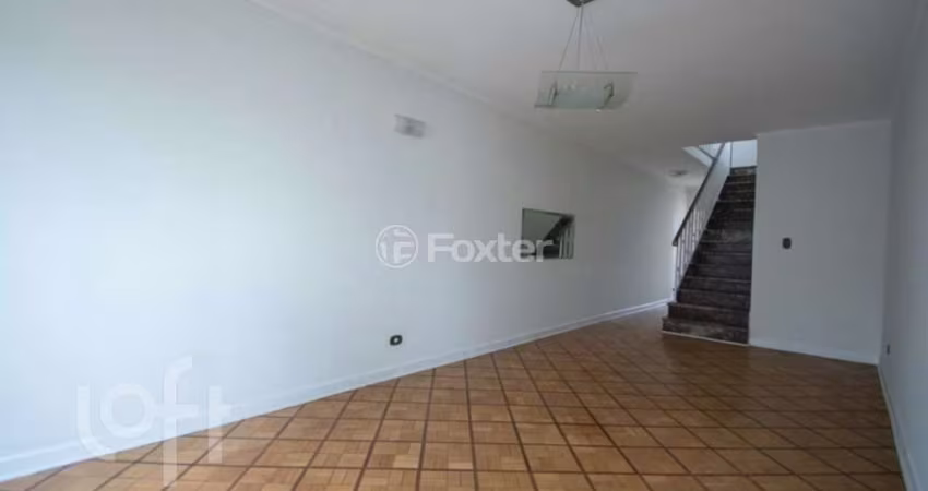 Casa com 3 quartos à venda na Rua Custódio de Mendonça, 100, Santana, São Paulo
