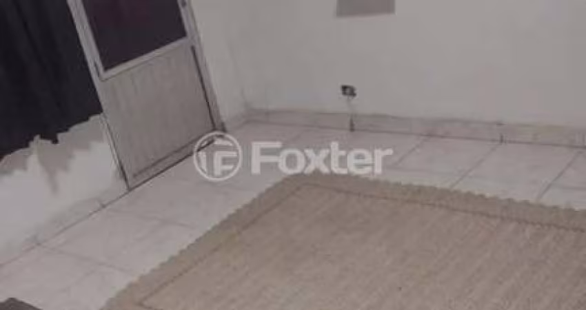 Casa com 2 quartos à venda na Rua Nerino Silva, 182, Vila Camilópolis, Santo André