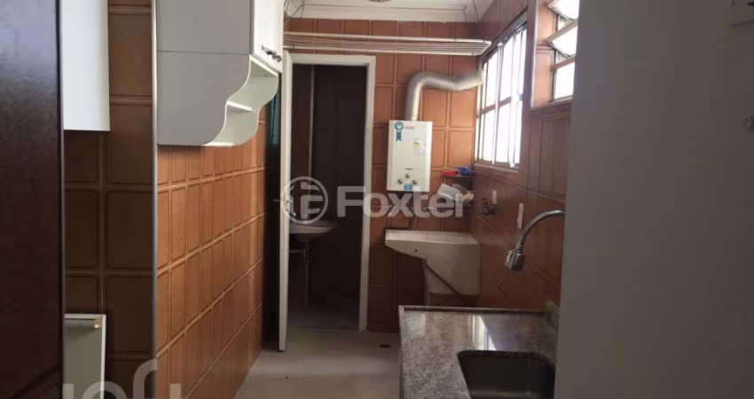 Apartamento com 2 quartos à venda na Avenida Doutor Altino Arantes, 865, Vila Clementino, São Paulo