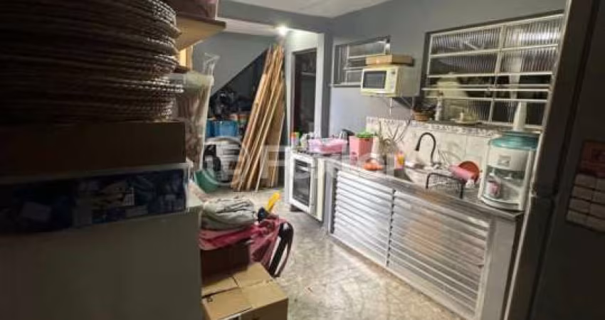 Casa com 5 quartos à venda na Rua Igino Scarpelli, 240, Parque Marajoara, Santo André