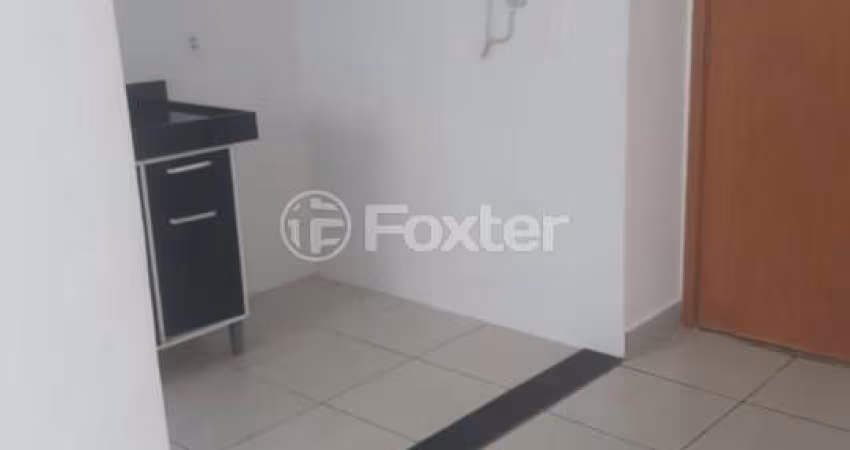 Apartamento com 2 quartos à venda na Rua Santana do Rio Preto, 440, Vila Cosmopolita, São Paulo