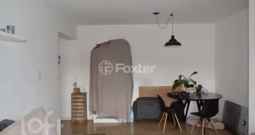 Apartamento com 2 quartos à venda na Rua do Piquete, 28, Vila Monumento, São Paulo