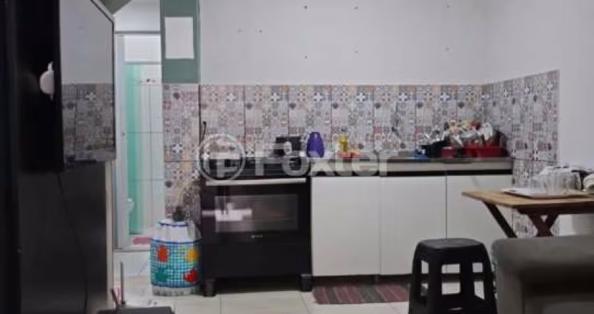 Casa com 4 quartos à venda na Rua Antonio Clementino Nascimento Filho, 31, Serraria, Diadema