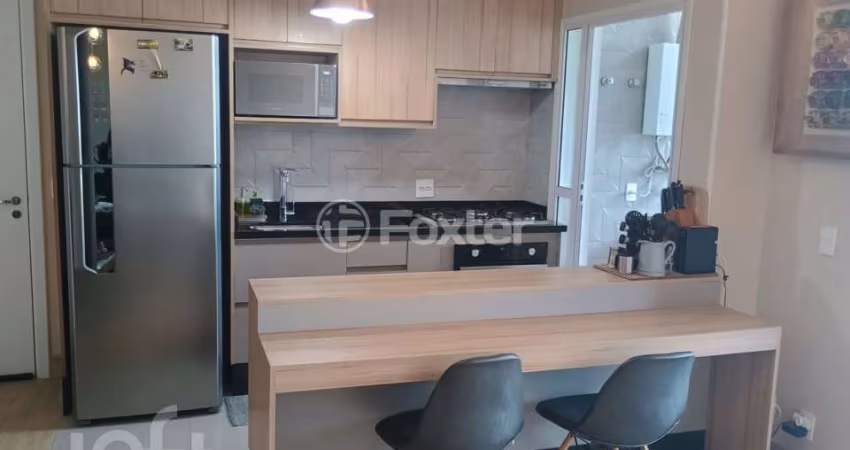 Apartamento com 3 quartos à venda na Rua Professor José Maria Calazans Nogueira, 232, Parque São Domingos, São Paulo
